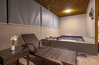 MingQuan hot springs hotel