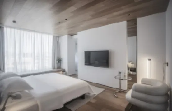 Meizhou Island Meiyu Youjian Sea View B&B