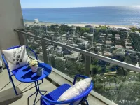 Sunny Sea - 180 Degrees Seaview Apartment