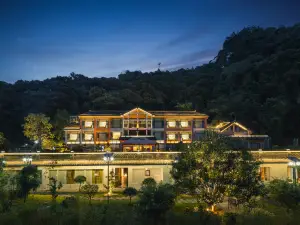 川上語森林祕境度假民宿（梵凈山店）