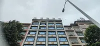 Wugang Xiangshang Hotel Hotel in zona Tongbao Tower Scenic Area