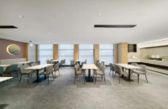Ni Hao Hotel (Taizhou Yuhuan Wandaguangchang) - 2-Star