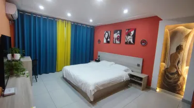 Ziyan Homestay