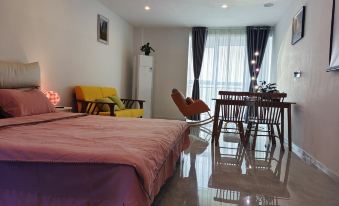 Jinpineapple B&B (Xinxu Railway Station Branch)