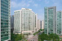 the Westin Beijing Financial Street Hotels near Haidian Gymnasium