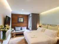 โรงแรมพาสเทล โรงแรมใกล้หายยา
