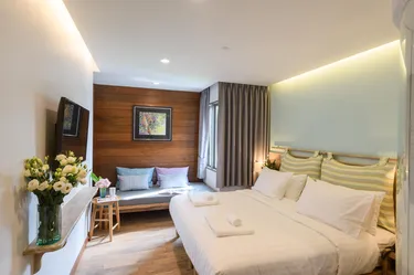 รูปภาพของโรงแรมพาสเทล