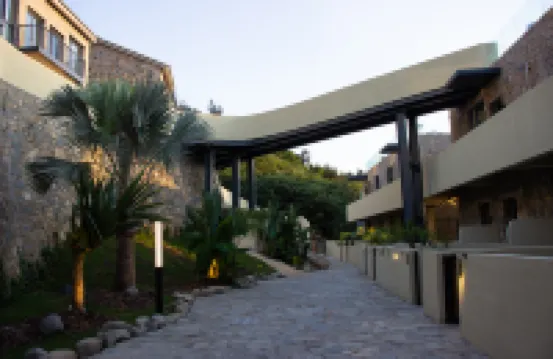 温州品海·左舍ホテル