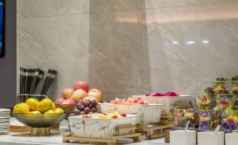 Atour X Hotel Zhejiang University Huajiachi Qiutao North Road Hangzhou