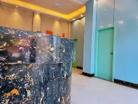 Ferrari Flagship Hotel (Gao'an High Speed Rail Station Branch)