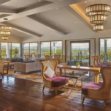 Quest Plus Conference Center, Clark Các khách sạn gần Sân golf Mimosa