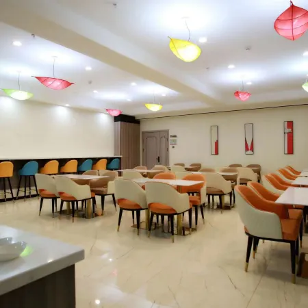 M Guochao Hotel