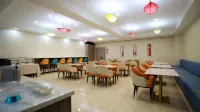 M Guochao Hotel - petit déjeuner