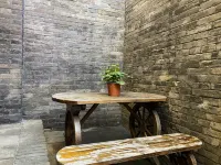 Yinji Xiaoyaoyou B&B (Pingyao South Street Shop) - 2-Star