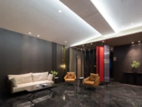 尚宿·臻享酒店（平江縣職業技術學校店） 平江酒店