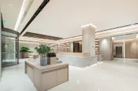 JI Hotel (Jiujiang Xiushui Bus Terminal) Hotels in Xiushui