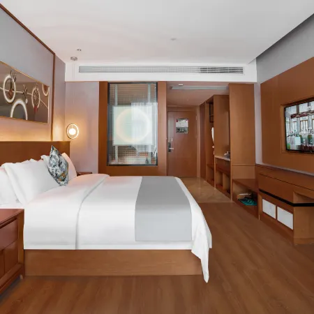 PLATINUM HOTEL