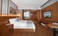 PLATINUM HOTEL Hotels in Xuanhan