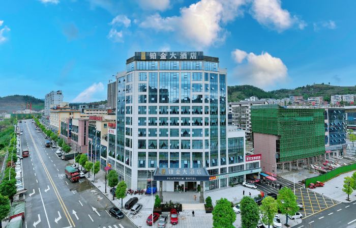 PLATINUM HOTEL