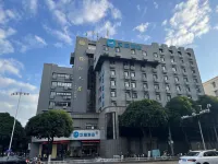HanTing Hotel (Zhangzhou Longjiang Tower) Hotels in Zhangzhou