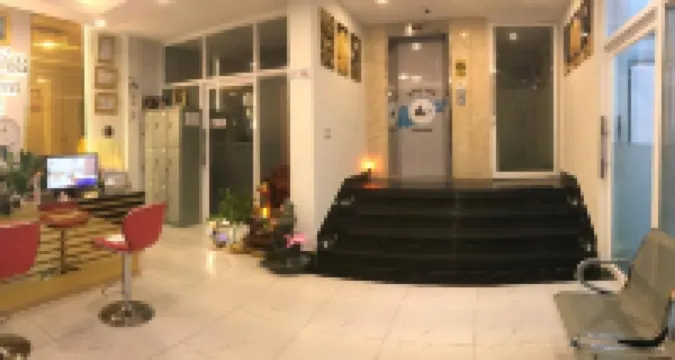 LK Apartment & Hotel Hotels in Sihanoukville