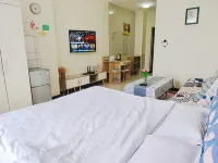 Bushe Homestay (Qingming Shangheyuan Branch)
