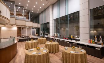 Art Hotel Miyazaki Sky Tower