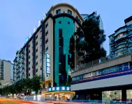 HanTing Hotel (Chongqing Wushan County Shizheng Guangchang) Hotels near The Goddess (Shennv) Peak