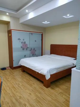 Tianchang Runshen Supermarket Hotel Отели в г. Тяньчан