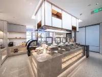 YunYi Zizai Hotel (Ordos Wanda Shop) Hotel a Ordos