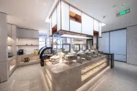 YunYi Zizai Hotel (Ordos Wanda Shop) Hotels in Ordos