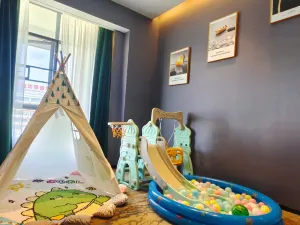 Chongzuo Tianlong Bay Manyue Hotel