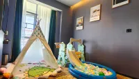 Chongzuo Tianlong Bay Manyue Hotel