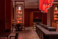 Hyatt Regency Zhuzhou - bar