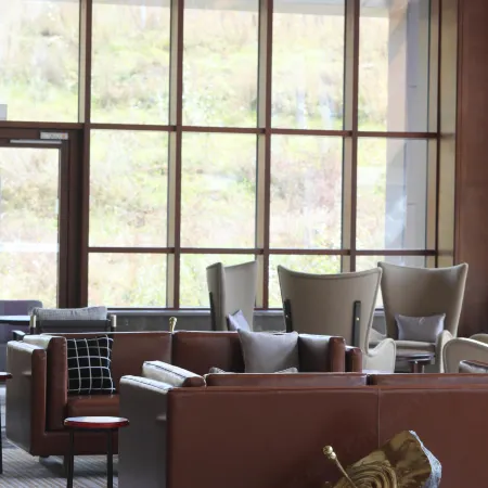 Changbai Mountain Lvfa Accor Swissotel Resort