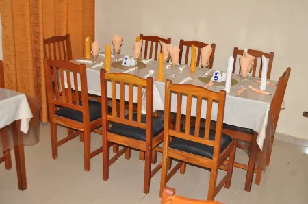 Hôtels Résidences Easy