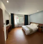 Ganglong Panling Hotel, Dege County Hotels in Dege