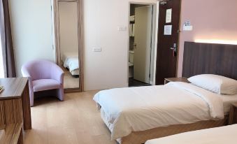 Tumike Hotel Bentong