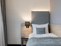 جارنر هوتل برلين - سبانداو باي آيتش جي Hotels near قلعة سبانداو