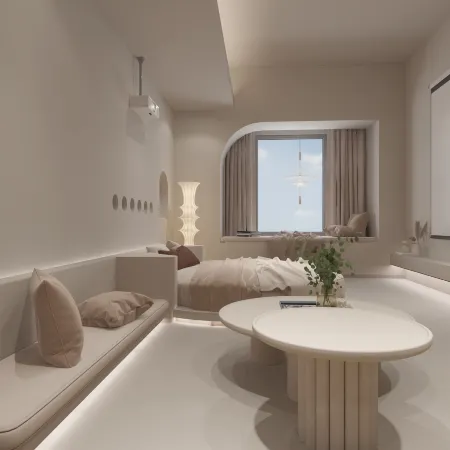 PUSHEHOTEL
