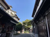 雲園湖居館藏文化民宿（滇池民族村店）