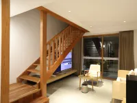 Peihong Villa Hotels in Jiaoling
