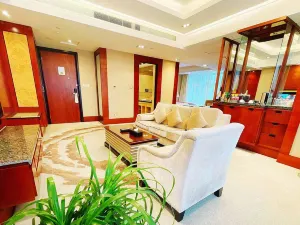 Huasheng Jiangquancheng Hotel