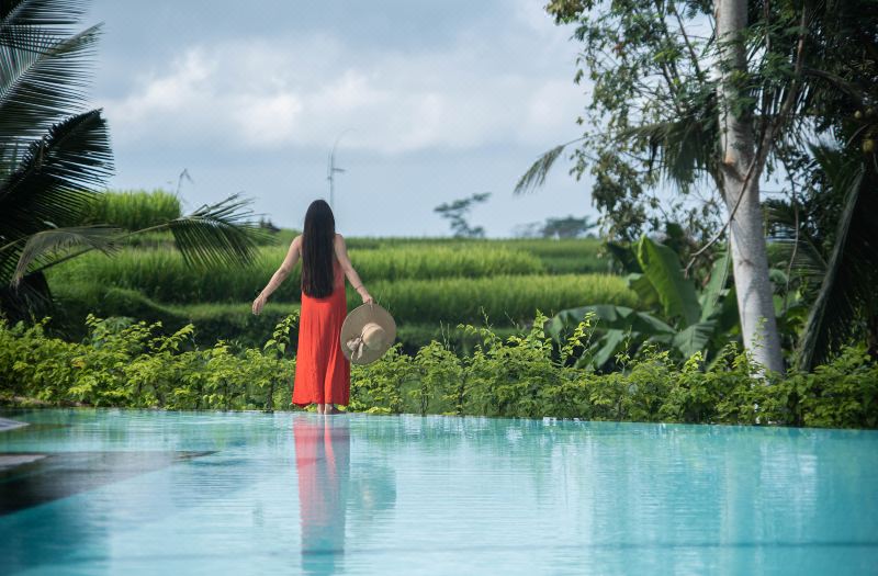 Kappa Senses Ubud photo 3