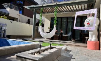 Mr. Yuan's Seaview Villa Homestay