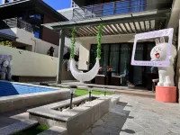 Mr. Yuan's Seaview Villa Homestay