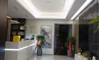 Yishang Theme Hotel