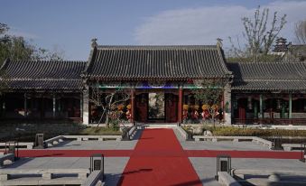Zhiweizhai Wenchang College