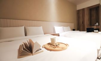 Anho Chew Hotel