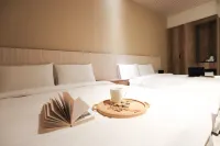 Anho Chew Hotel